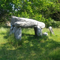 Tour de Bretagne : mai 2016